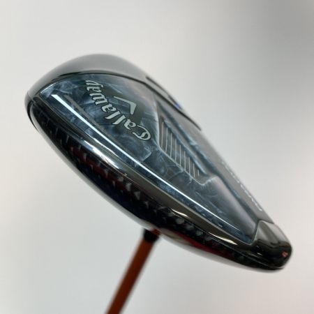  Callaway キャロウェイ PARADYM Ai SMOKE MAX 5FW 18° フェアウェイウッド TOUR AD DI-7 X