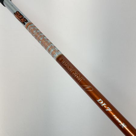  Callaway キャロウェイ PARADYM Ai SMOKE MAX 5FW 18° フェアウェイウッド TOUR AD DI-7 X