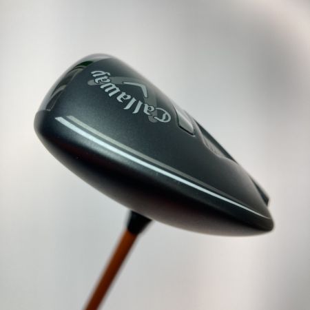  Callaway キャロウェイ PARADYM Ai SMOKE HL UT 21° ユーティリティ TOUR AD DI-85 X