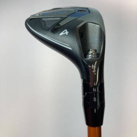  Callaway キャロウェイ PARADYM Ai SMOKE HL UT 21° ユーティリティ TOUR AD DI-85 X