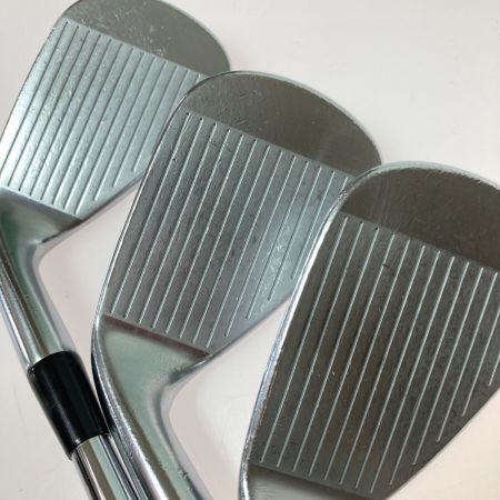  Callaway キャロウェイ X FORGED STAR 5-9.P 6本 アイアンセット Dynamic Gold S200