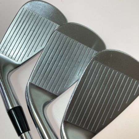  Callaway キャロウェイ X FORGED STAR 5-9.P 6本 アイアンセット Dynamic Gold S200