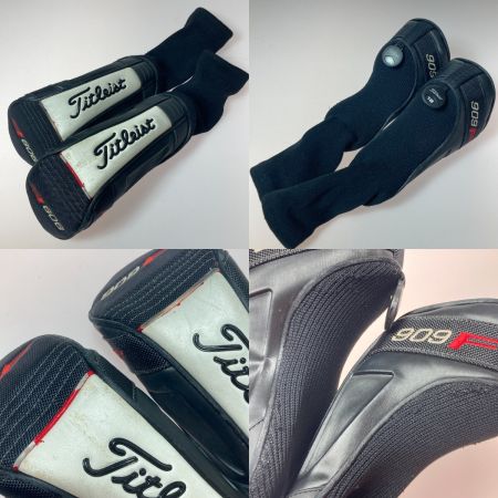  Titleist タイトリスト 909 3FW 5FW フェアウェイウッド 2本セット