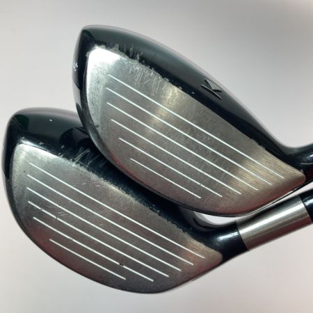  Titleist タイトリスト 909 3FW 5FW フェアウェイウッド 2本セット