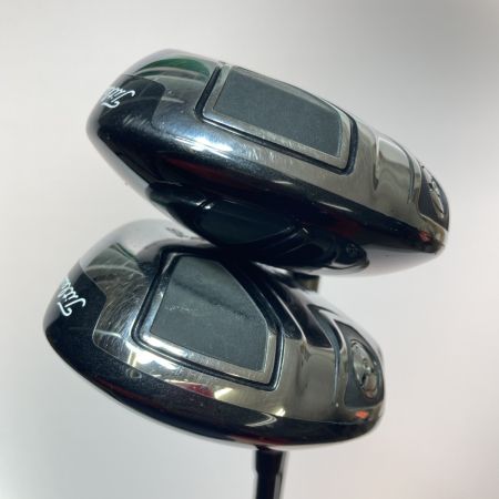  Titleist タイトリスト 909 3FW 5FW フェアウェイウッド 2本セット