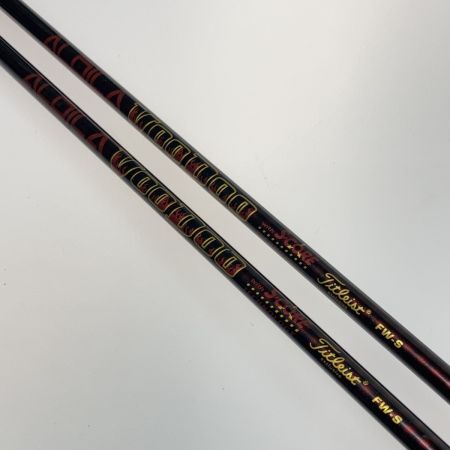  Titleist タイトリスト 909 3FW 5FW フェアウェイウッド 2本セット