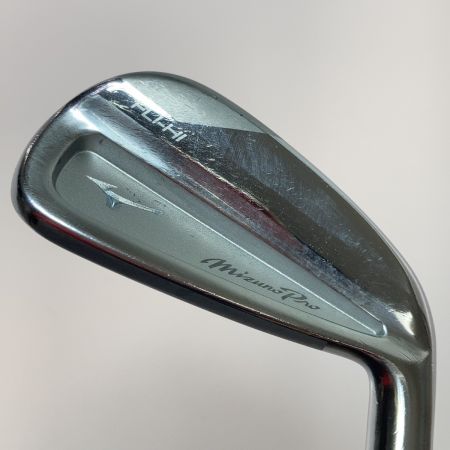  MIZUNO ミズノ PRO FLI-HI 4I 19° アイアン