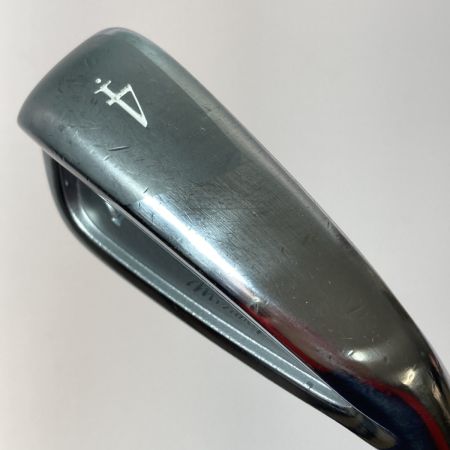  MIZUNO ミズノ PRO FLI-HI 4I 19° アイアン