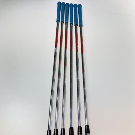  MIZUNO ミズノ PRO プロ 518 5-9.P 6本 アイアンセット N.S.PRO modus3 TOUR120 X
