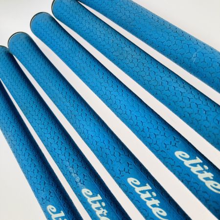  MIZUNO ミズノ PRO プロ 518 5-9.P 6本 アイアンセット N.S.PRO modus3 TOUR120 X