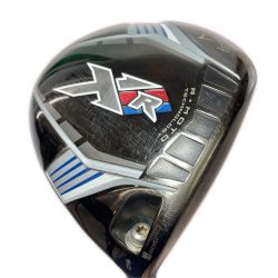 ◎◎ Callaway キャロウェイ XR 1W 9.0° ドライバー フレックスS Cランク