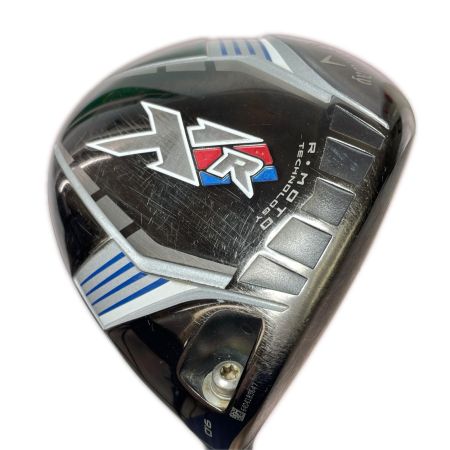  Callaway キャロウェイ XR 1W 9.0° ドライバー フレックスS