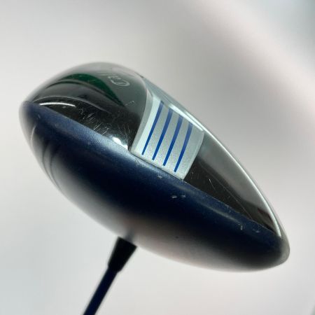  Callaway キャロウェイ XR 1W 9.0° ドライバー フレックスS