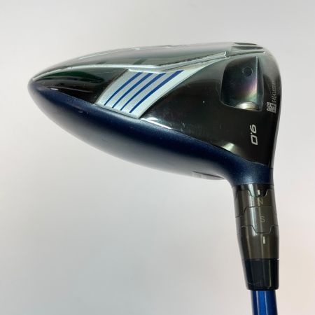  Callaway キャロウェイ XR 1W 9.0° ドライバー フレックスS