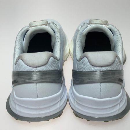  adidas アディダス アディゼロ ZG ロウ ボア スパイクレス ゴルフシューズ 23.5cm ウィメンズ JS1764