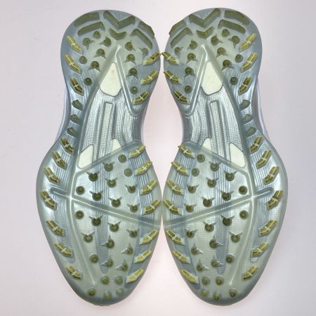  adidas アディダス アディゼロ ZG ロウ ボア スパイクレス ゴルフシューズ 23.5cm ウィメンズ JS1764