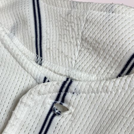  MIZUNO ミズノ アテネオリンピック 侍ジャパン 長嶋茂雄 ユニフォーム Lサイズ 52MW-333