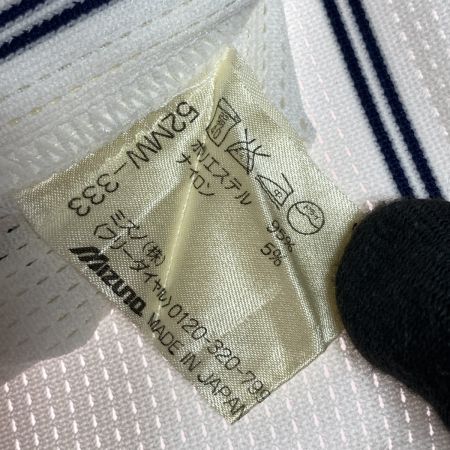  MIZUNO ミズノ アテネオリンピック 侍ジャパン 長嶋茂雄 ユニフォーム Lサイズ 52MW-333