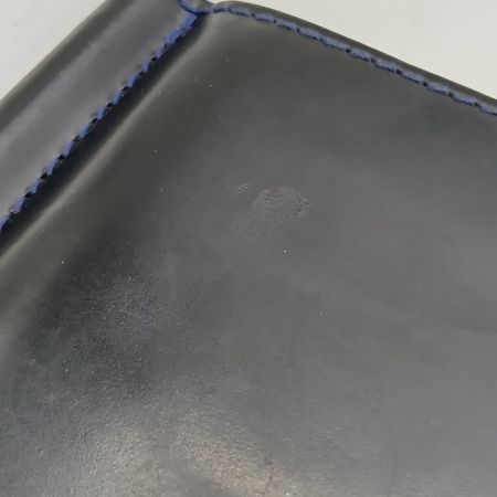  ETTINGER 2つ折り財布 マネークリップ ブラック 箱付