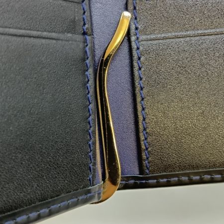  ETTINGER 2つ折り財布 マネークリップ ブラック 箱付