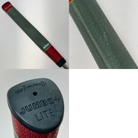  TaylorMade テーラーメイド ROSSA MA-81 GHOST TOUR パター 34インチ