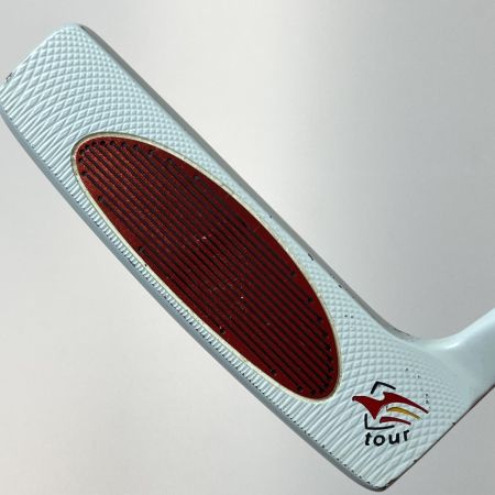  TaylorMade テーラーメイド ROSSA MA-81 GHOST TOUR パター 34インチ