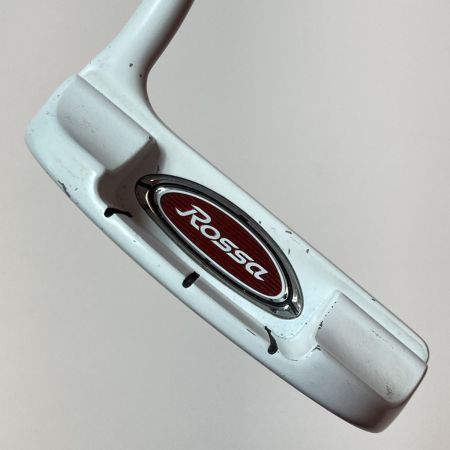  TaylorMade テーラーメイド ROSSA MA-81 GHOST TOUR パター 34インチ