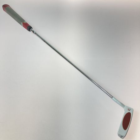  TaylorMade テーラーメイド ROSSA MA-81 GHOST TOUR パター 34インチ