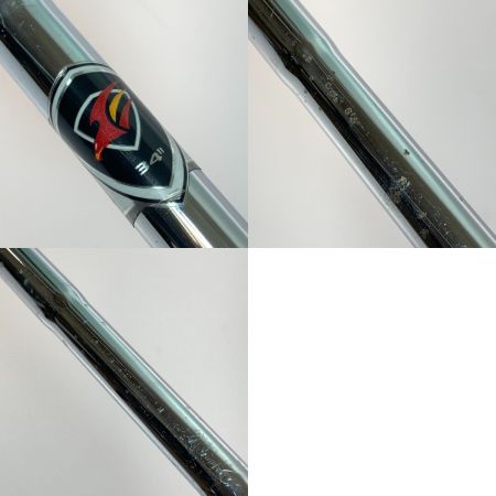  TaylorMade テーラーメイド ROSSA MA-81 GHOST TOUR パター 34インチ