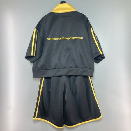   初音ミク ピアプロ トラックジャケット ジャージ セットアップ サンリオ 鏡音リン レン 限定モデル サイズＭ