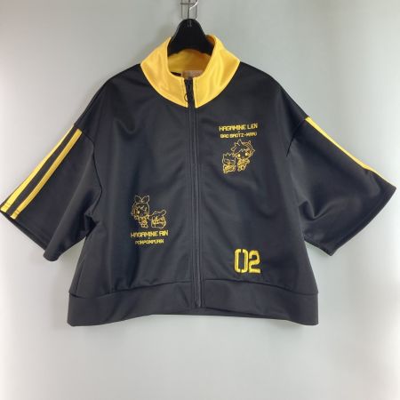   初音ミク ピアプロ トラックジャケット ジャージ セットアップ サンリオ 鏡音リン レン 限定モデル サイズＭ