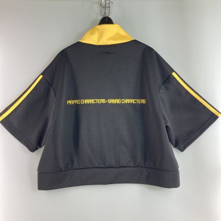   初音ミク ピアプロ トラックジャケット ジャージ セットアップ サンリオ 鏡音リン レン 限定モデル サイズＭ