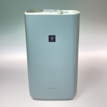  SHARP シャープ プラズマクラスター 加湿器 ハイブリッド式加湿器 HV-P55-A