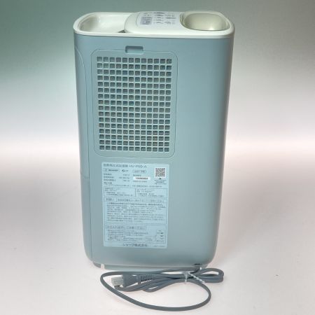  SHARP シャープ プラズマクラスター 加湿器 ハイブリッド式加湿器 HV-P55-A