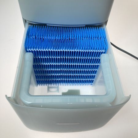  SHARP シャープ プラズマクラスター 加湿器 ハイブリッド式加湿器 HV-P55-A