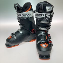 ◎◎ SALOMON サロモン スキーブーツ X PRO 130 25-25.5cm ソールサイズ296mm Cランク
