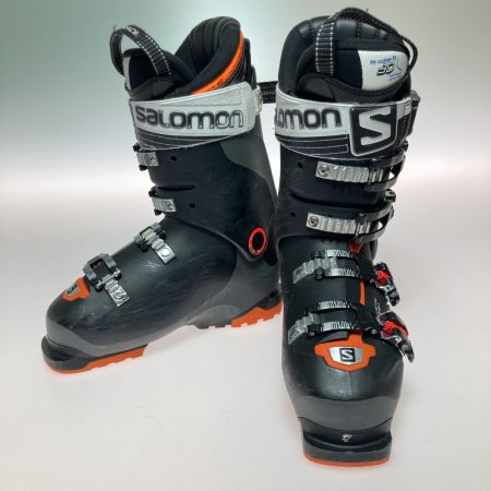  SALOMON サロモン スキーブーツ X PRO 130 25-25.5cm ソールサイズ296mm