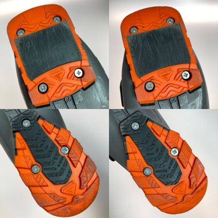  SALOMON サロモン スキーブーツ X PRO 130 25-25.5cm ソールサイズ296mm