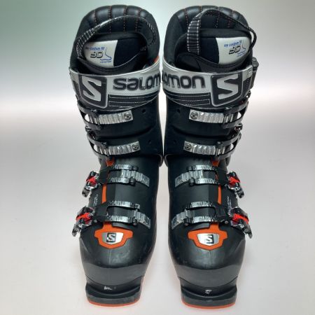  SALOMON サロモン スキーブーツ X PRO 130 25-25.5cm ソールサイズ296mm