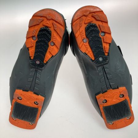  SALOMON サロモン スキーブーツ X PRO 130 25-25.5cm ソールサイズ296mm