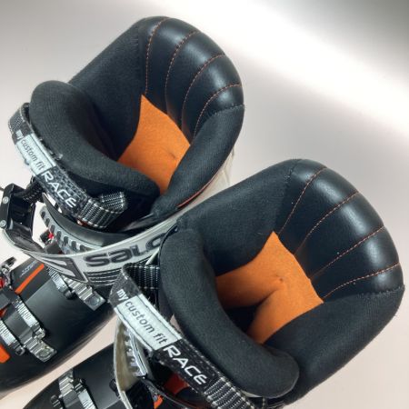  SALOMON サロモン スキーブーツ X PRO 130 25-25.5cm ソールサイズ296mm