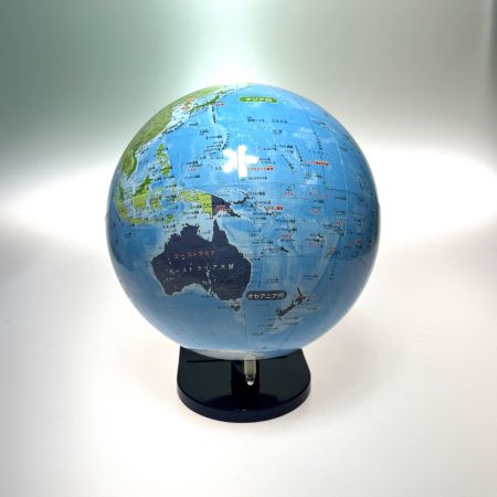  公文 知らない国がすぐに見つかる くもんの地球儀 L