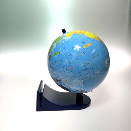  公文 知らない国がすぐに見つかる くもんの地球儀 L