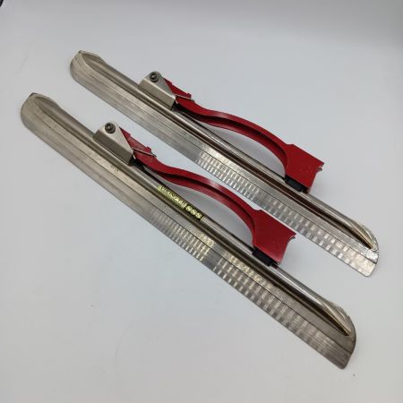  VIKING スラップスケート ブレード Nagano Sprint PM Nickel