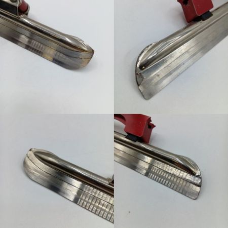  VIKING スラップスケート ブレード Nagano Sprint PM Nickel