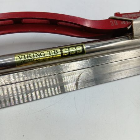  VIKING スラップスケート ブレード Nagano Sprint PM Nickel