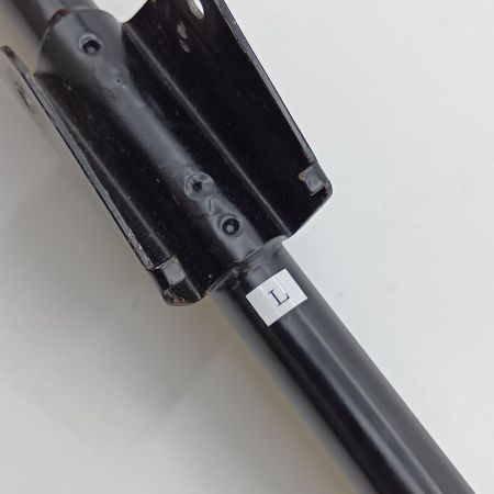  VIKING スケートブレード ブラック バネ付