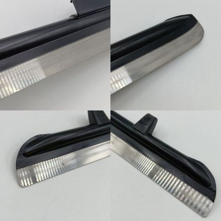  VIKING スケートブレード ブラック バネ付