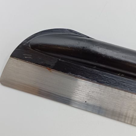  VIKING スケートブレード ブラック バネ付