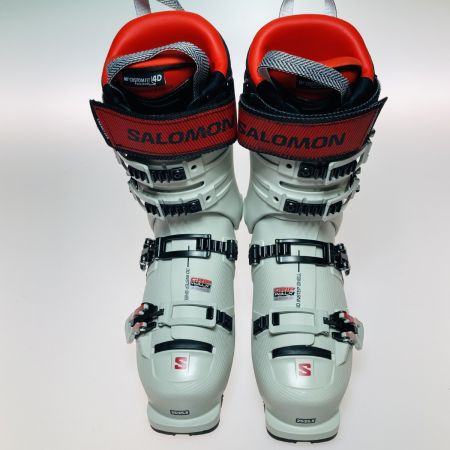  SALOMON サロモン スキーブーツ S/PRO ALPHA 25-25.5cm ソールサイズ294mm FLEX120